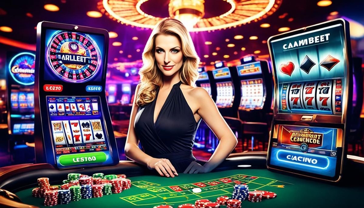 myanmar97 Live Baccarat Dragon Tiger HD Streaming ကစားနည်း