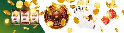 Jackpot Slots ကြီးမားသောဆု myanmar97