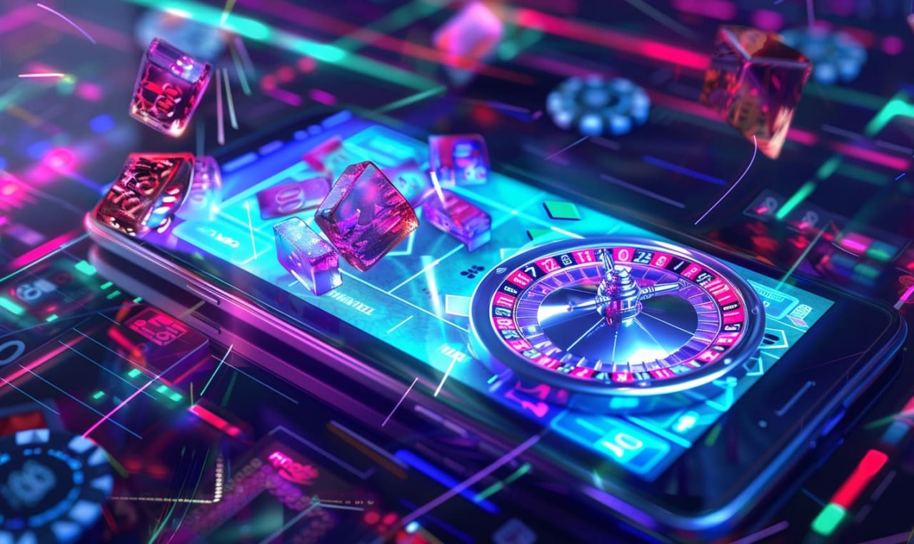 Classic Slots မြန်မာ ရှေးကျသော Slots ဂိမ်း