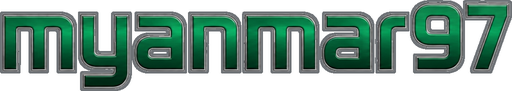 myanmar97 Logo